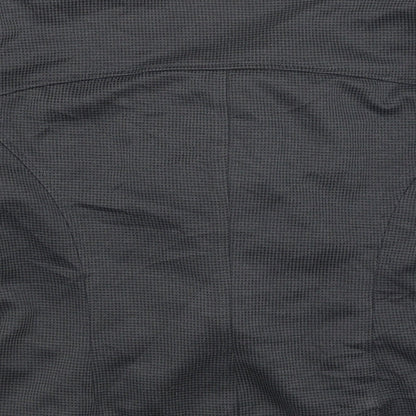 Womens UK Size 38 VERO MODA Grey Jacket