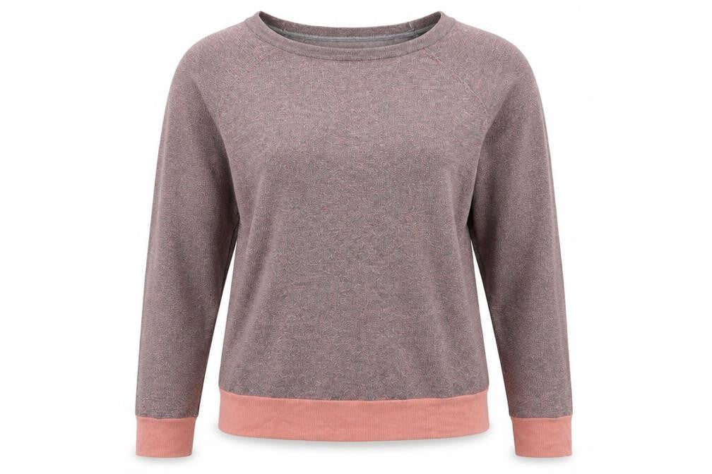 Womens UK Size 12 Limited Collection Pink Basic Blouse