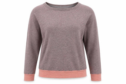 Womens UK Size 12 Limited Collection Pink Basic Blouse