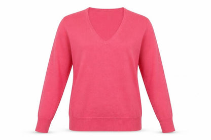 WOMAN Womens Pink   Basic Blouse Size 10