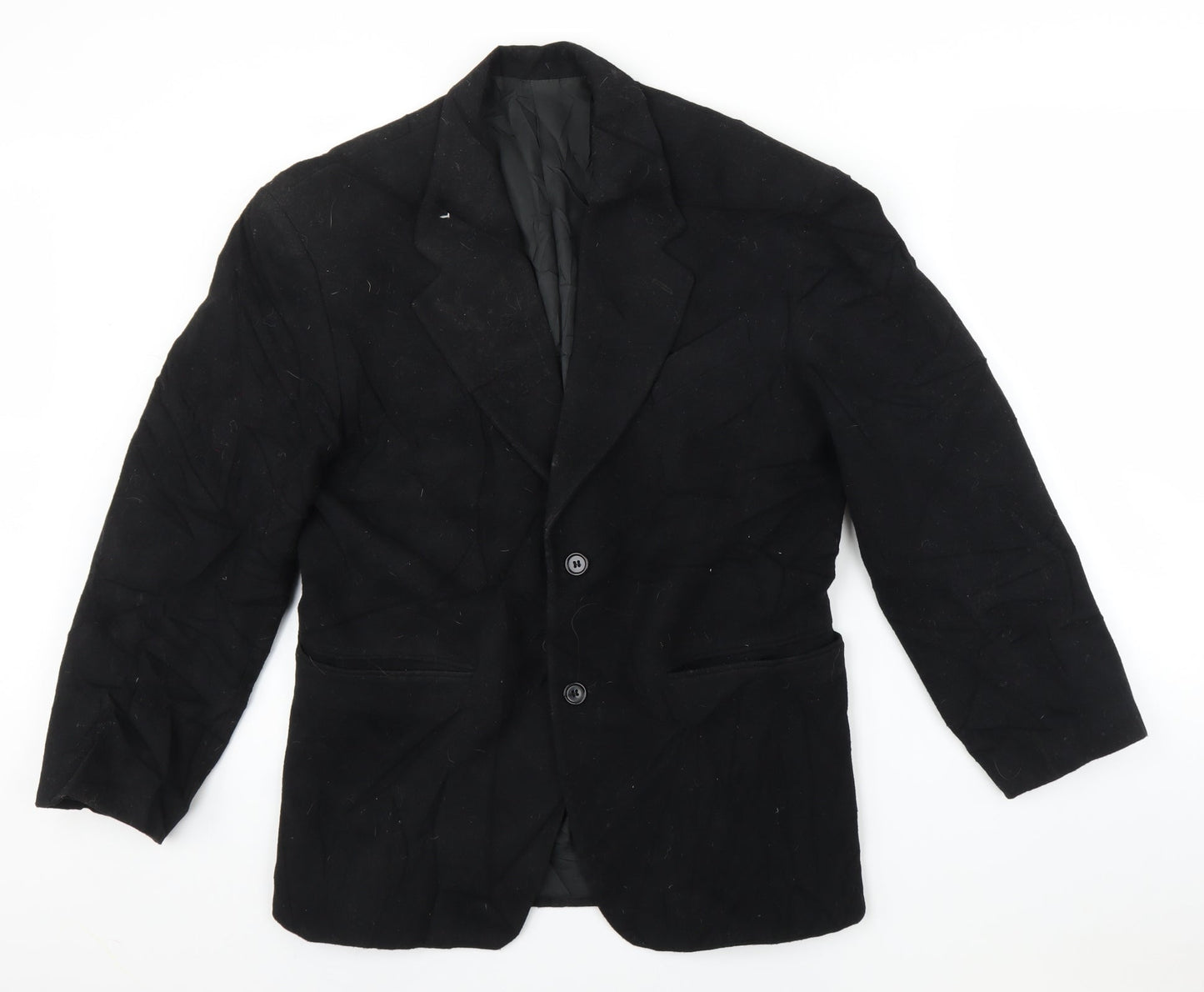 Womens UK Size S French Connection Black Jacket