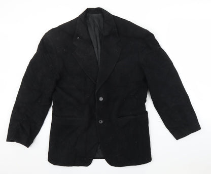 Womens UK Size S French Connection Black Jacket
