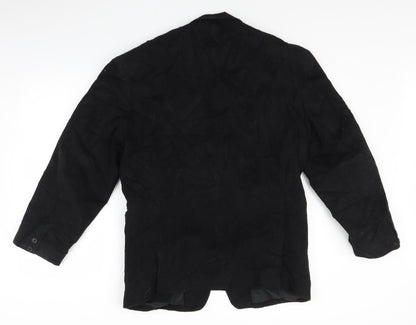 Womens UK Size S French Connection Black Jacket