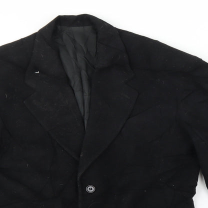 Womens UK Size S French Connection Black Jacket