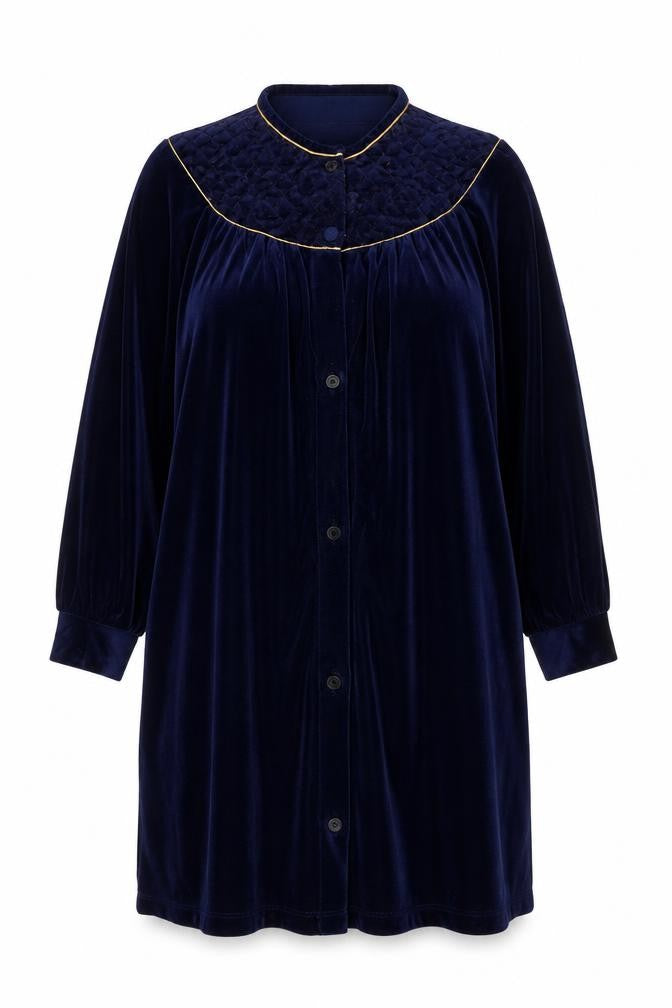 Womens UK Size 20 Preworn Blue Jacket