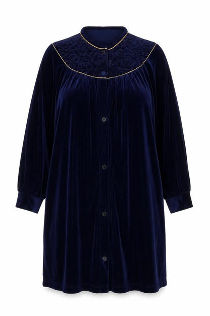 Womens UK Size 20 Preworn Blue Jacket