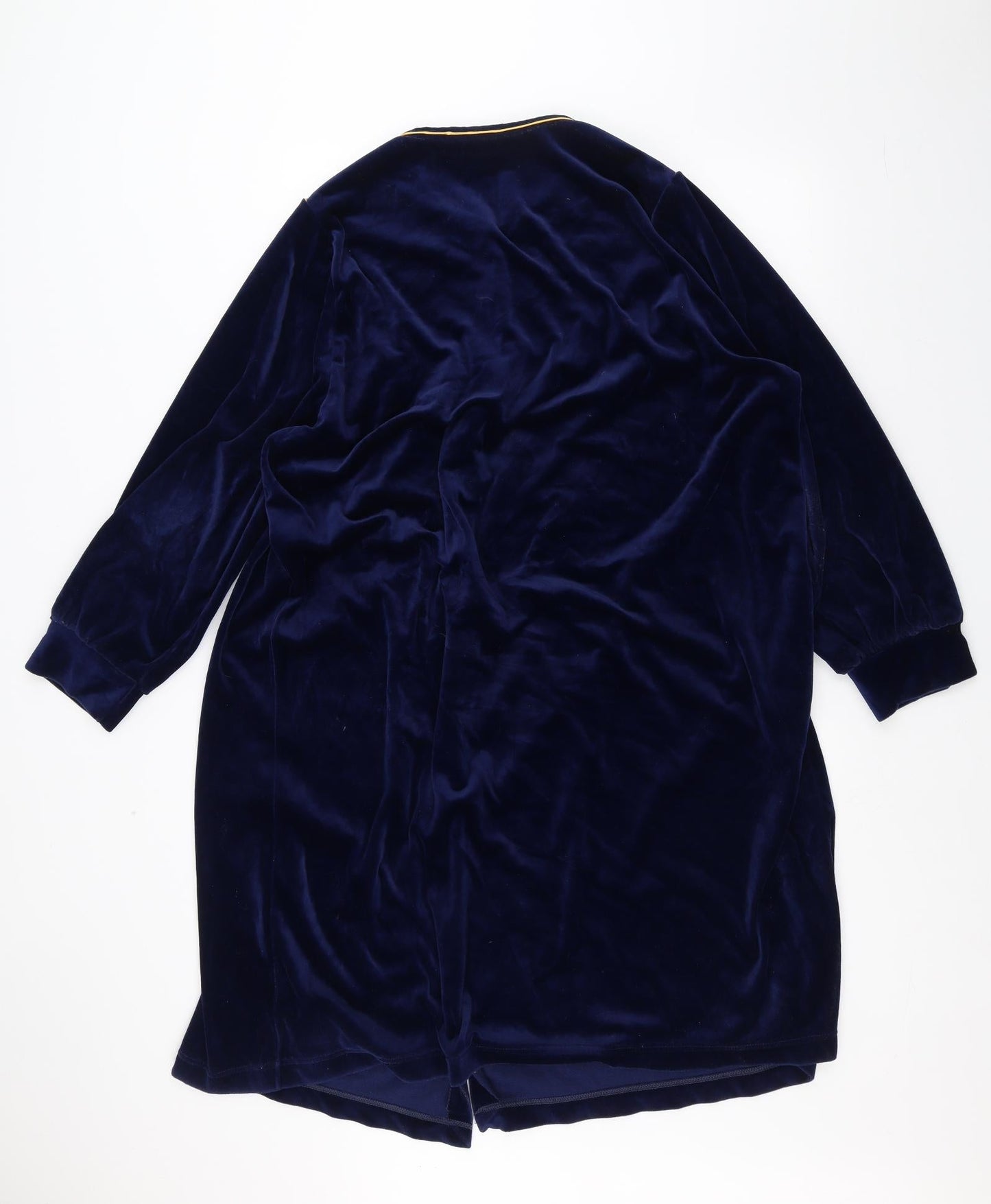 Womens UK Size 20 Preworn Blue Jacket