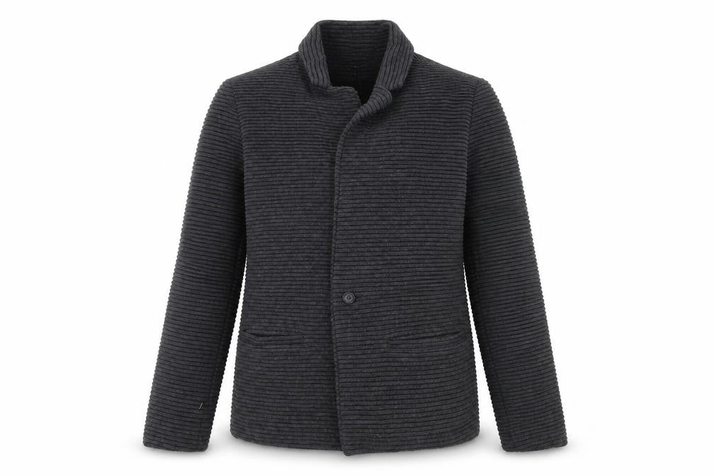 Womens UK Size 10 River Island Black Jacket