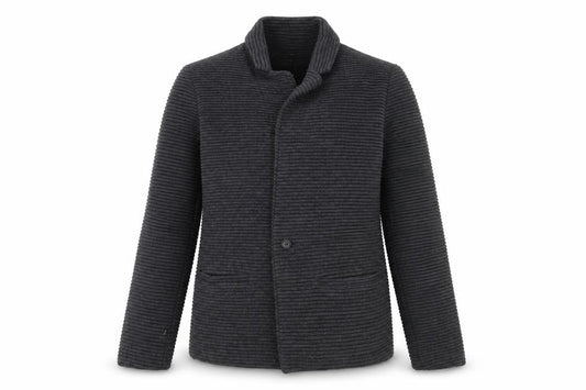 Womens UK Size 10 River Island Black Jacket