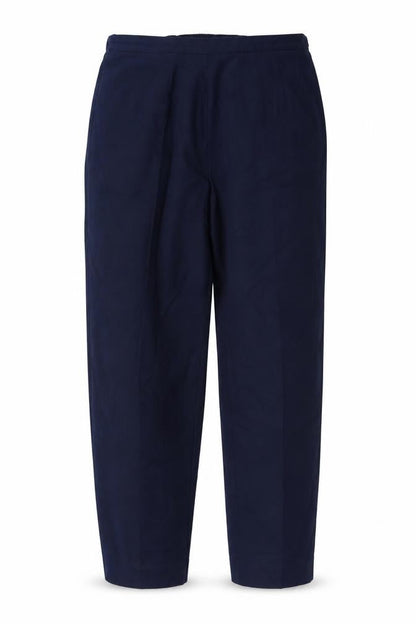 Essentials Womens Blue   Trousers  Size 18 L29 in