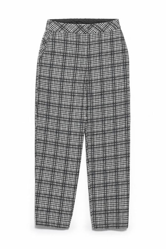 Womens UK Size 4 Topshop Regular Fit Rain Trousers White Trousers