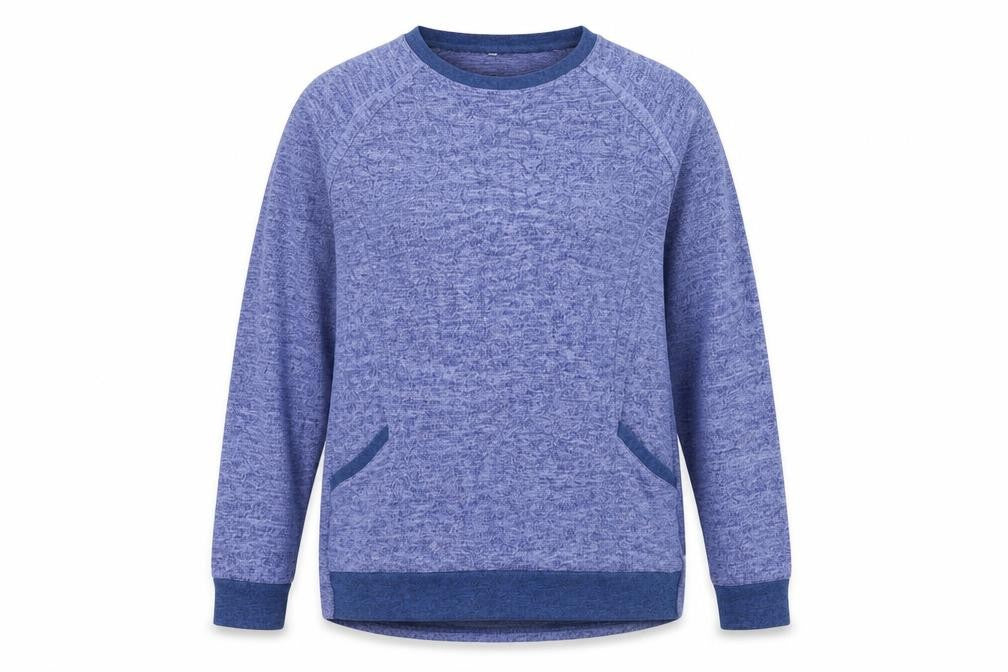 Preworn Womens Blue   Pullover Jumper Size XL
