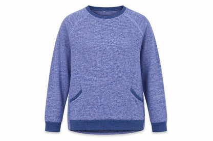 Preworn Womens Blue   Pullover Jumper Size XL