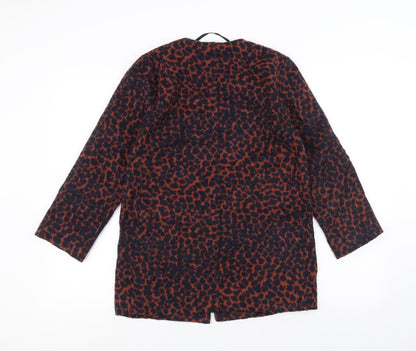 Womens UK Size 10 River Island Blue Jacket