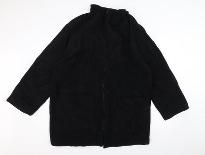 Dominguez basico Womens Black   Jacket  Size L