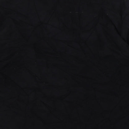 Dominguez basico Womens Black   Jacket  Size L