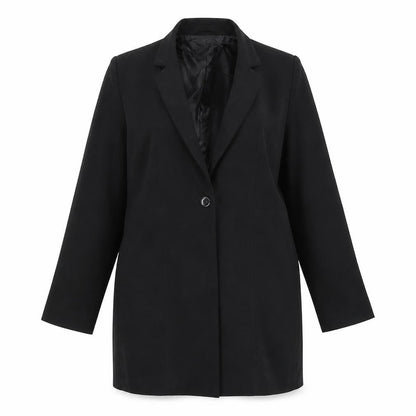 CONTEXT Womens Black   Jacket  Size 12