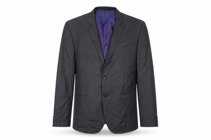 Mens UK Size 44 Marks and Spencer Regular Grey Suit Jacket
