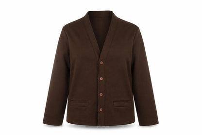 Oxford Womens Brown   Jacket  Size M