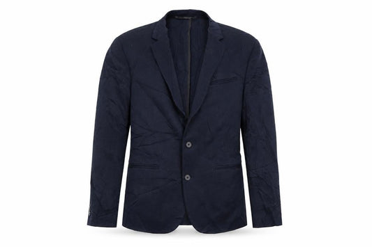 Mens UK Size 42 ASOS Blue Jacket
