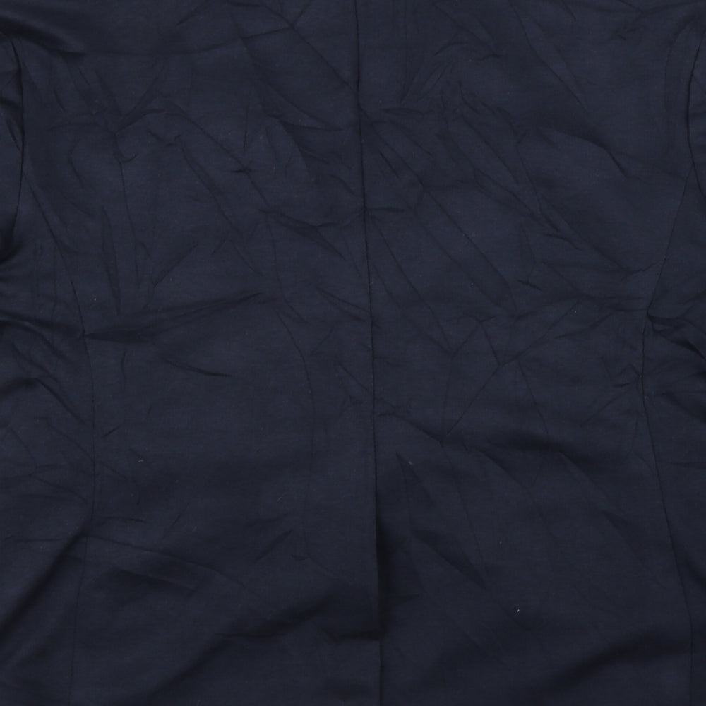 ASOS Mens Blue   Jacket  Size 42