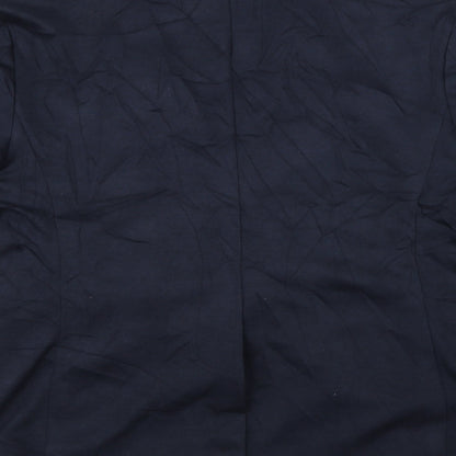 ASOS Mens Blue   Jacket  Size 42