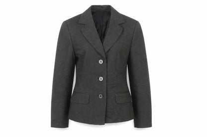 Womens UK Size 10 Marks and Spencer Black Jacket