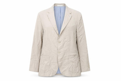 Womens UK Size M m&s Beige Jacket