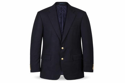 Mens UK Size M mr harry Blue Jacket