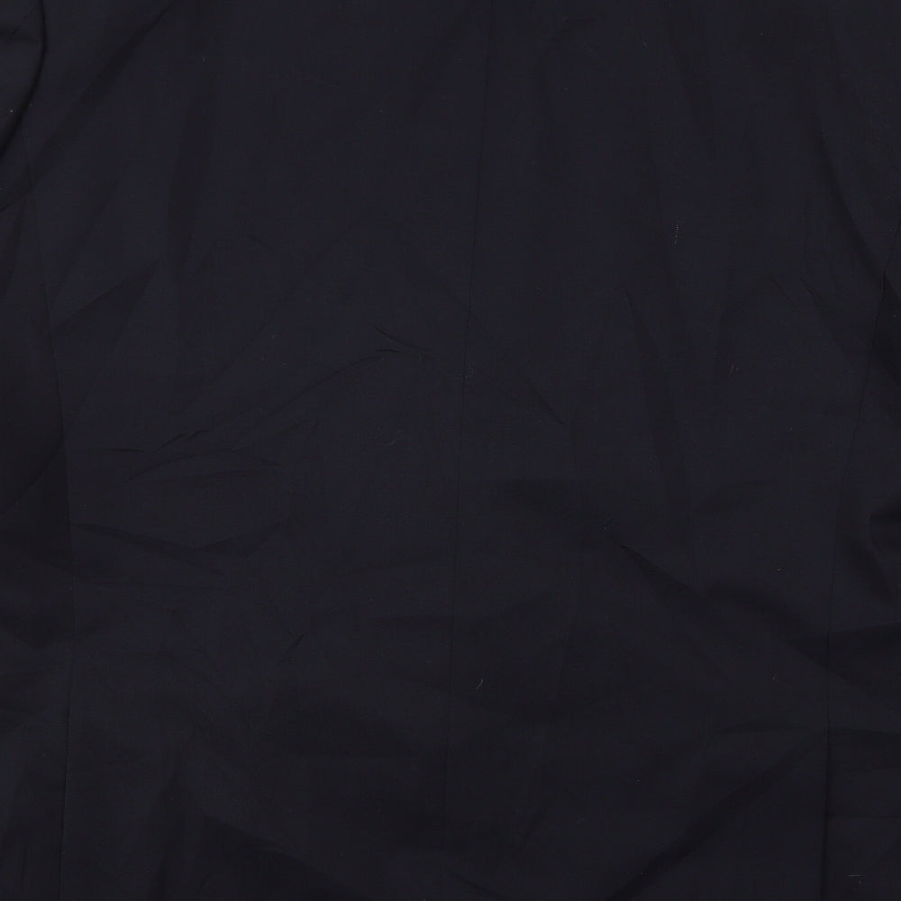 Mens UK Size M mr harry Blue Jacket