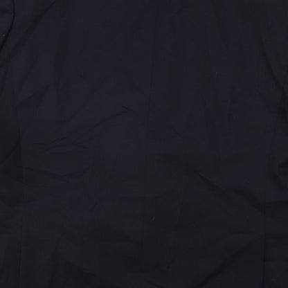 Mens UK Size M mr harry Blue Jacket
