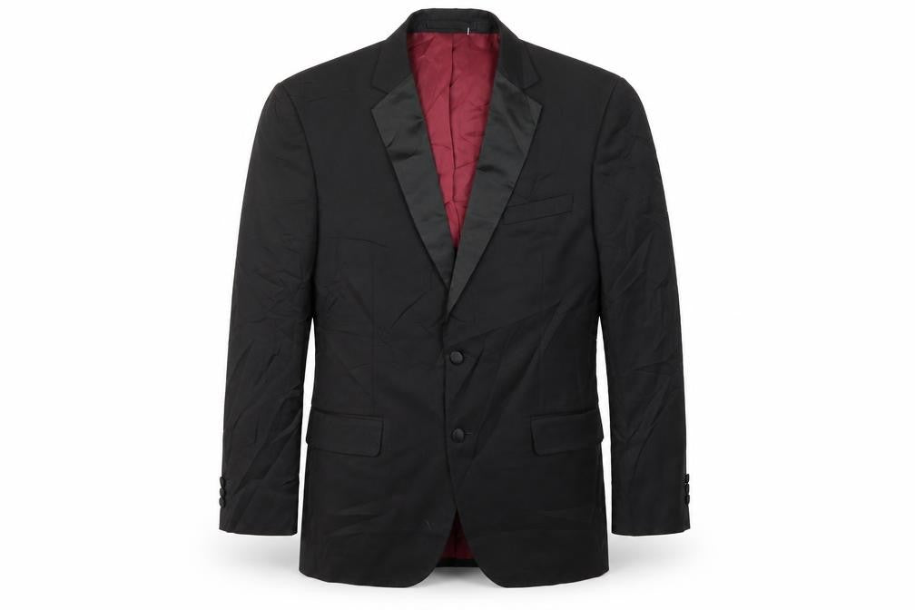 Marks & Spencer Mens Red   Jacket  Size M