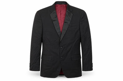 Marks & Spencer Mens Red   Jacket  Size M