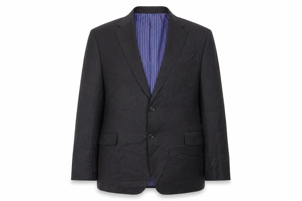 Mens UK Size XL sartorial Grey Jacket