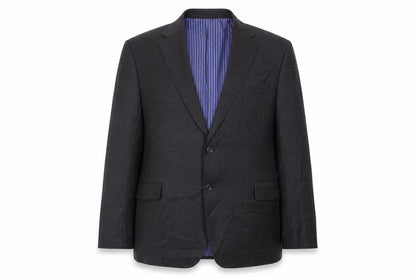 Mens UK Size XL sartorial Grey Jacket