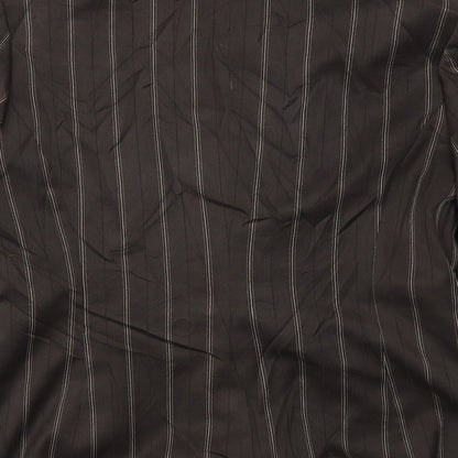 Womens UK Size 14 NEXT Brown Jacket