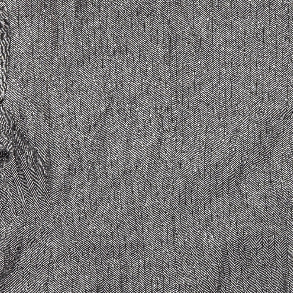 M&Co  Womens Grey   Jacket  Size 16