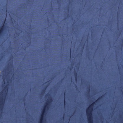 Primark Mens Blue   Jacket  Size M