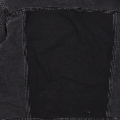 TU Womens Grey   Jacket  Size 12