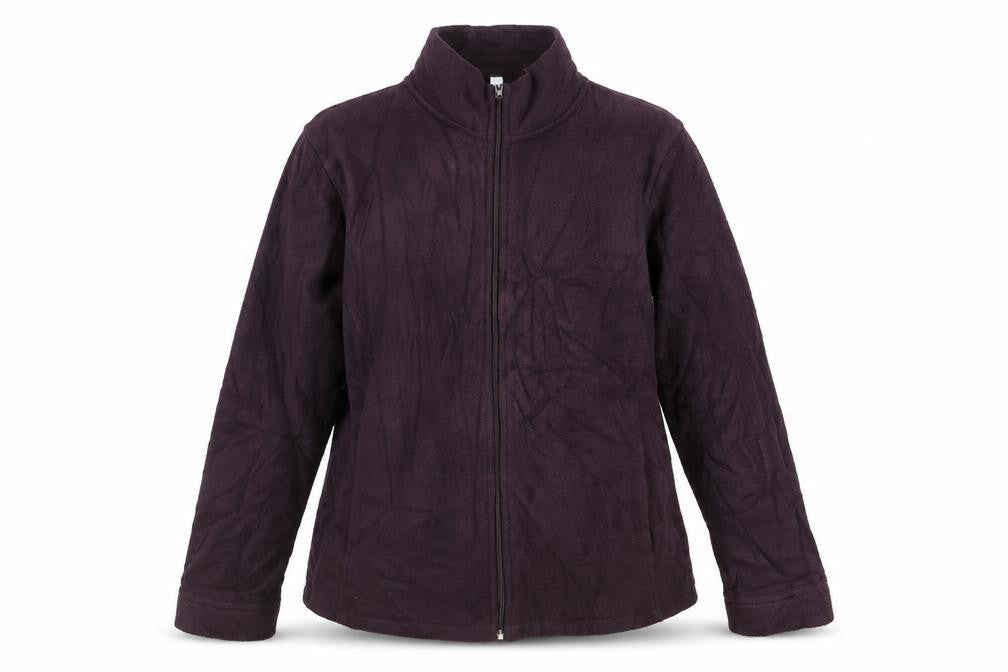 Womens UK Size 12 Debenhams Purple Jacket