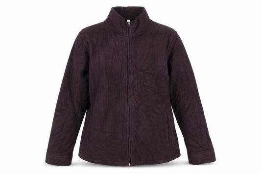 Womens UK Size 12 Debenhams Purple Jacket