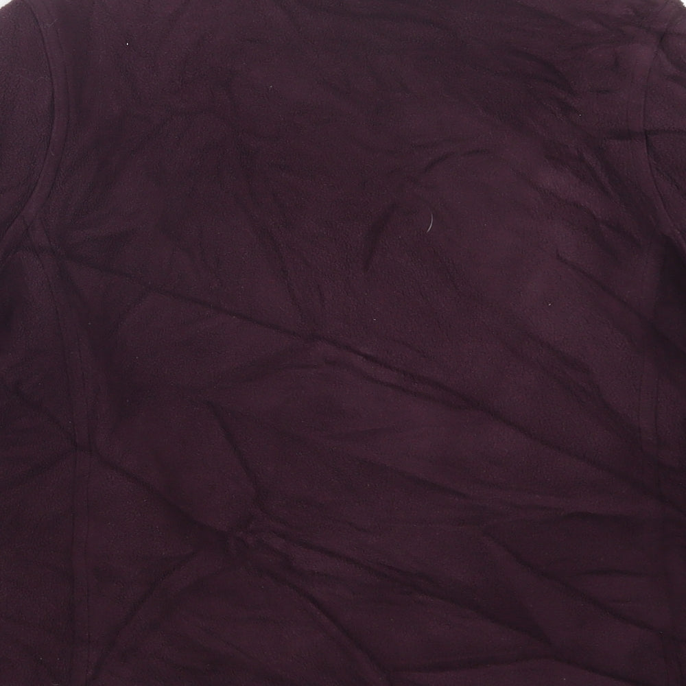 Womens UK Size 12 Debenhams Purple Jacket