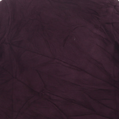 Womens UK Size 12 Debenhams Purple Jacket