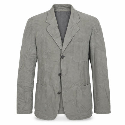Mens UK Size S BHS Green Jacket