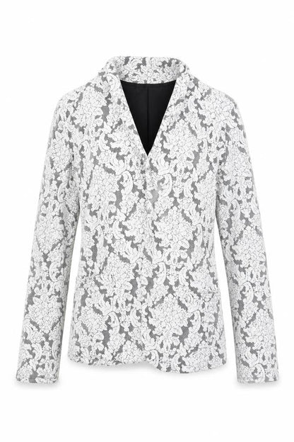 NEXT Womens Black   Jacket  Size 12