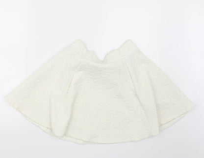 Womens UK Size M Pimkie Mini  Skirt
