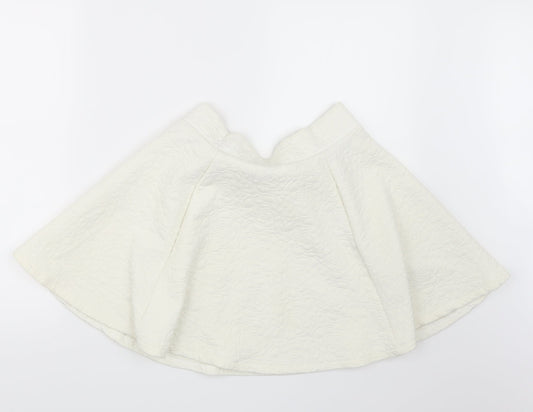 Womens UK Size M Pimkie Mini  Skirt