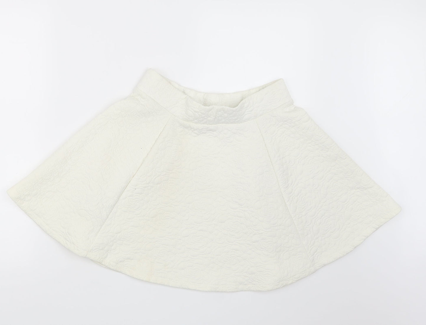 Womens UK Size M Pimkie Mini  Skirt