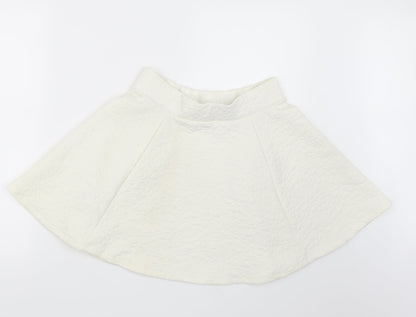 Womens UK Size M Pimkie Mini  Skirt