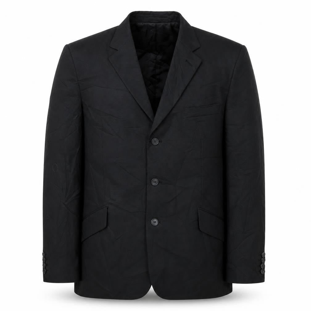 Mens UK Size XL Osborne Regular Grey Suit Jacket